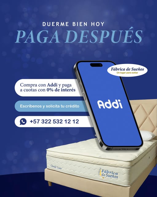 Trabajo de Fábrica de Sueños