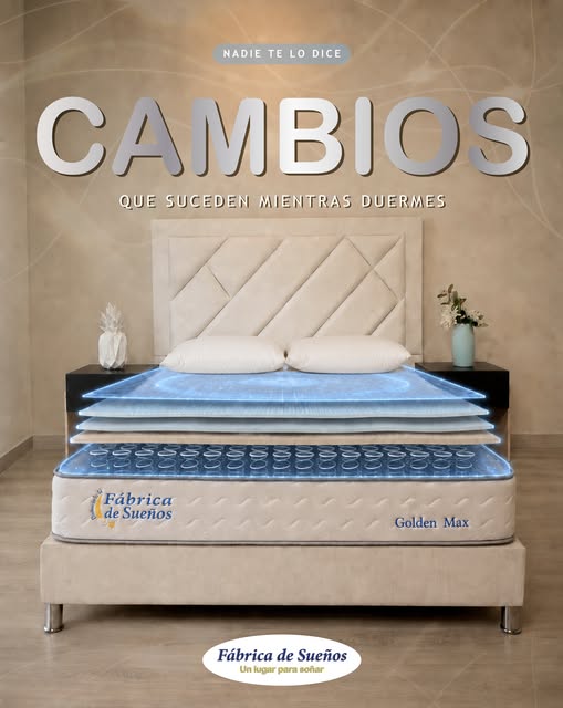 Trabajo de Fábrica de Sueños